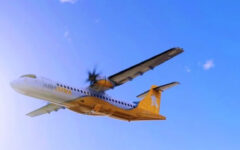Air Astra to Re-Launch Dhaka-Sylhet Flights Ahead of Eid-ul-Azha