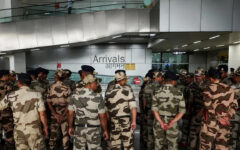 India reopens 32 airports after ceasefire with Pakistan