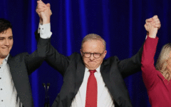 Australian PM basks in win, vows ‘orderly’ government