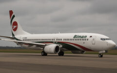 Biman reschedules flights amid India-Pakistan conflict 