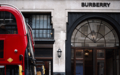 Burberry warns 1,700 jobs at risk after annual loss