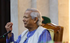 CA urges unified efforts for world-class telecom, IT services