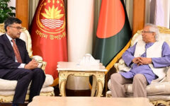 CA seeks Dhaka-Ottawa stronger investment ties