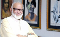 Bangladeshi musicologist Mustafa Zaman Abbasi dies