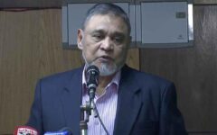 Election Commissioner will take decision upon receiving the gazette-CEC
