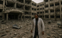WHO says Gaza’s last cancer hospital stops working
