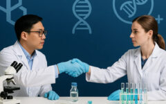 Nanyang Biologics and Precisya Global Inc Announce Strategic Collaboration to Validate Natural Compounds Against Genetic Disease Markers