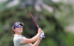 Japan’s Iwai wins Mexico crown for first LPGA title