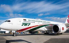 Direct hajj flights from Sylhet to begin May 14