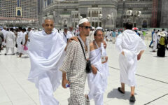 Over 79,000 pilgrims reach Saudi for Hajj till today 