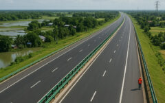 Govt approves six-lane Bhanga-Patuakhali highway project proposal: Sakhawat
