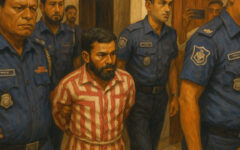 Magura rape-murder: Hitu Sheikh sentenced to death