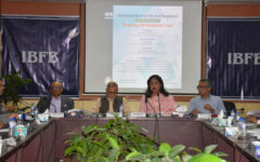 IBFB hosts roundtable on Strengthening USA-Bangladesh trade ties