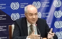 BEPZA inks deal with ILO on two-year action plan