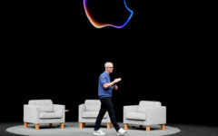Apple expects $900 mn tariff hit, US iPhone supply shifts to India