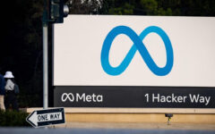 Meta quarterly profit climbs despite big cloud spending