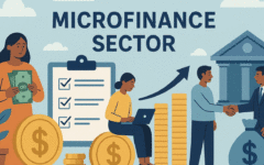Microfinance sector leaders call for supportive budgetary policies 