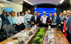 Deal signed for use of ETC system on Padma Bridge