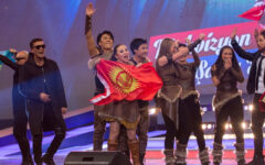 Russia’s revived Soviet music contest to take place in September