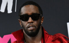 Sean ‘Diddy’ Combs: the rap mogul facing life in prison