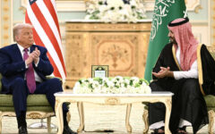 Saudi company to invest $20 bn in AI in US: White House
