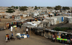 South Sudan clashes kill at least 75 since February: UN