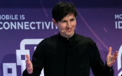 Telegram CEO Pavel Durov Barred from Norway Rights Conference by French Court