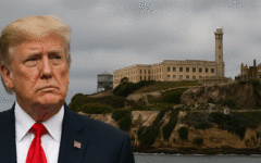 Trump orders reopening of Alcatraz prison closed in 1963