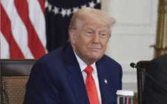 Trump threatens 25% tariff on Apple if iPhones not manufactured in US     