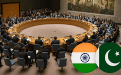 UN Security Council to hold meeting on India, Pakistan situation on May 5