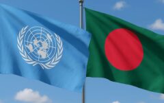 Gwyn Lewis: UN ready to help deliver lasting reform in Bangladesh
