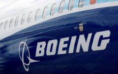 China lifted a ban on domestic airlines accepting new Boeing aircraft