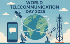 World Telecommunication Day to be observed on May 17