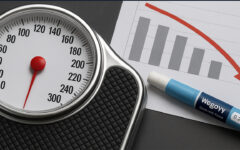 Weight-loss drugmaker Novo Nordisk slims sales forecast