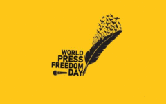 World Press Freedom Day observed 
