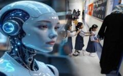 United Arab Emirates to introduce artificial intelligence lessons for schoolchildren of all ages
