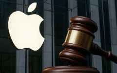 Apple eases App Store rules under court pressure