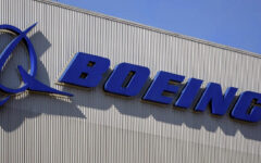 China lifts Boeing ban after US trade talks: report