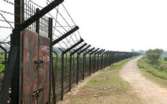 BSF Pushes 153 Individuals into Bangladesh Through Sylhet, Moulvibazar Borders; BGB Detains All