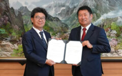 OPRI-SPF, ICIMOD ink deal to strengthen climate resilience from Himalayas to Bay of Bengal