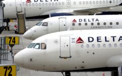 Delta Air Lines must face a proposed class action by passengers
