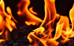 Another child dies in Aftabnagar gas explosion
