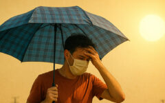 DGHS issues guidelines to stay safe during heat wave