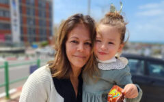 Israeli court orders remand of activist 