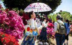 Inflation, hotel prices curtail Japanese ‘Golden Week’ travels