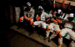 South Africa rescues all 260 miners stuck underground alive