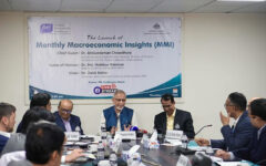 PRI launches monthly macroeconomic insights 