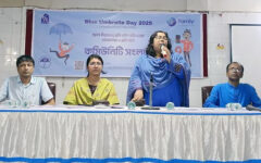 GO-NGO united efforts essential to protect boys from sexual abuse