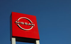 Nissan to abandon a plan to build a $1.1 billion factory for electric vehicle batteries on Japan’s Kyushu