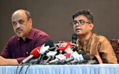 Political Parties Back Interim Government’s Reforms, Elections Slated for December-June Window